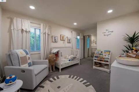 Bedroom - 214 Devon Ave, Pleasant Hill, CA 94523 photo 1 of 3