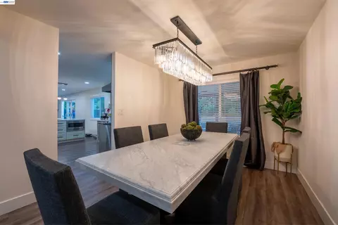 Dining - 214 Devon Ave, Pleasant Hill, CA 94523 photo 5 of 5
