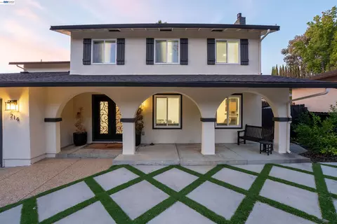 Other - 214 Devon Ave, Pleasant Hill, CA 94523 photo 2 of 13