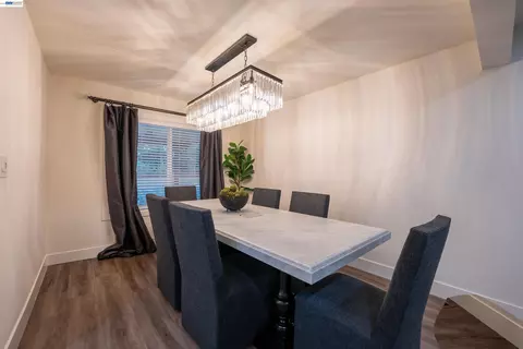 Dining - 214 Devon Ave, Pleasant Hill, CA 94523 photo 4 of 5