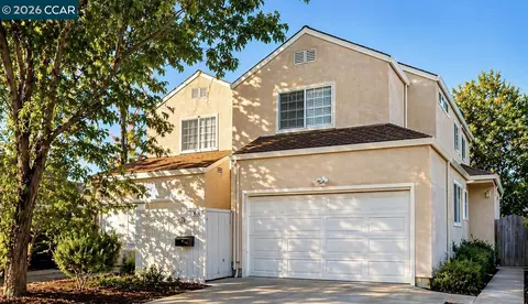 2312 San Juan Ave, Walnut Creek, CA 94597