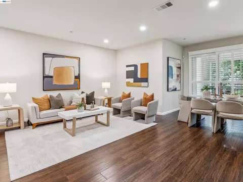 Living - 4366 Fitzwilliam St, Dublin, CA 94568 photo 1 of 3