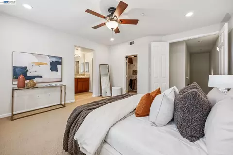 Bedroom - 4366 Fitzwilliam St, Dublin, CA 94568 photo 6 of 6