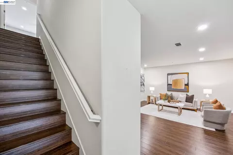 Entry Way - 4366 Fitzwilliam St, Dublin, CA 94568 photo 1 of 3