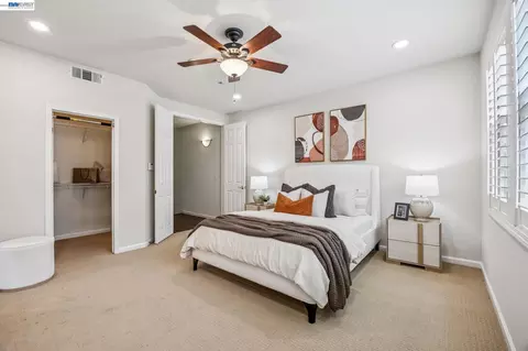 Bedroom - 4366 Fitzwilliam St, Dublin, CA 94568 photo 3 of 6