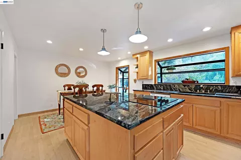 Kitchen - 3364 Walnut Ln, Lafayette, CA 94549 photo 1 of 2