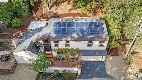 Other - 3364 Walnut Ln, Lafayette, CA 94549 photo 6 of 9