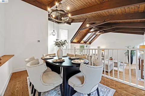 Dining - 3364 Walnut Ln, Lafayette, CA 94549 photo 1 of 3