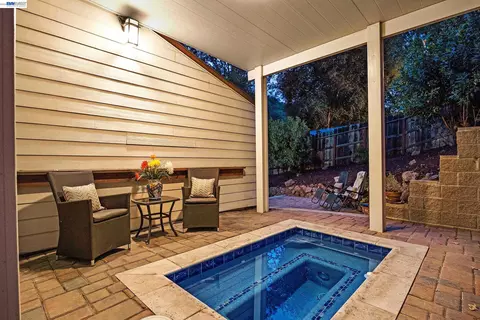 Other - 3364 Walnut Ln, Lafayette, CA 94549 photo 8 of 9