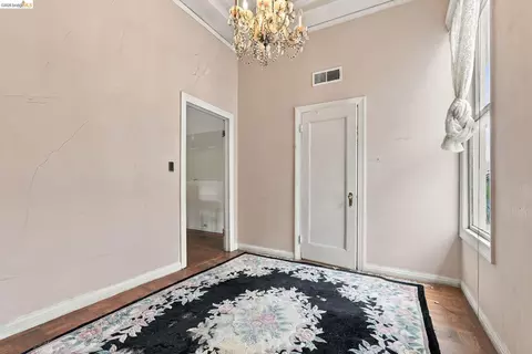 Bedroom - Undisclosed, Oakland, CA 94608 photo 1 of 2