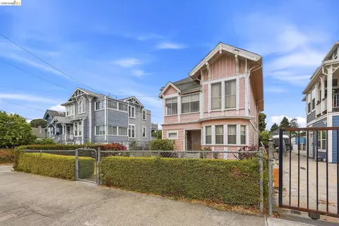 Exterior - Undisclosed, Oakland, CA 94608 photo 3 of 15
