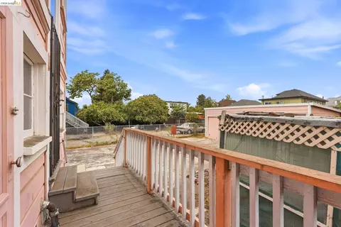 Exterior - Undisclosed, Oakland, CA 94608 photo 8 of 15