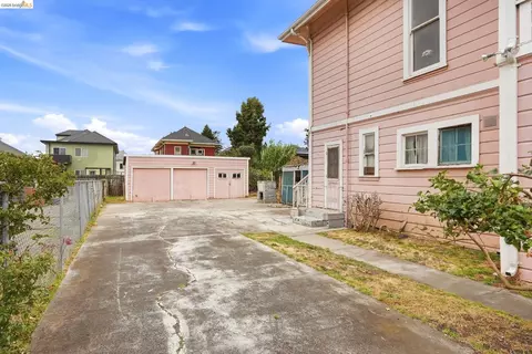 Exterior - Undisclosed, Oakland, CA 94608 photo 15 of 15