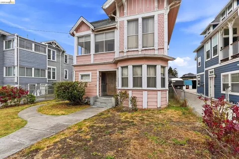 Exterior - Undisclosed, Oakland, CA 94608 photo 4 of 15
