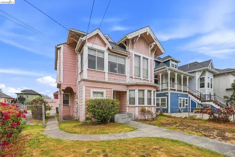 Exterior - Undisclosed, Oakland, CA 94608 photo 5 of 15