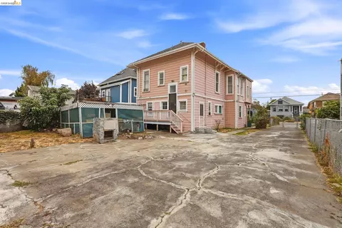 Exterior - Undisclosed, Oakland, CA 94608 photo 10 of 15