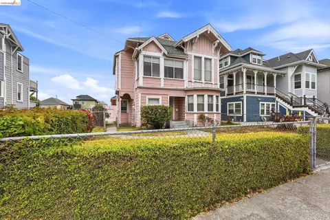 Exterior - Undisclosed, Oakland, CA 94608 photo 2 of 15