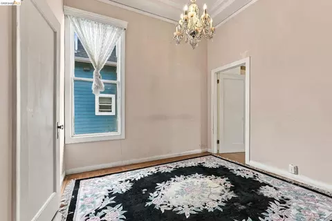 Bedroom - Undisclosed, Oakland, CA 94608 photo 2 of 2