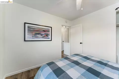 Bedroom - 1802 Second #M, Alameda, CA 94501 photo 4 of 4