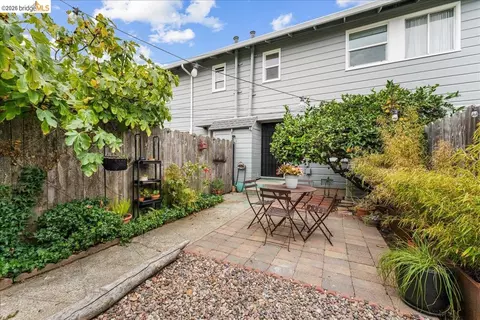Exterior - 1802 Second #M, Alameda, CA 94501 photo 3 of 4