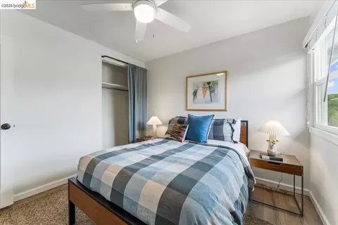 Bedroom - 1802 Second #M, Alameda, CA 94501 photo 3 of 4