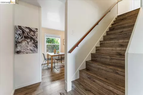 Entry Way - 1802 Second #M, Alameda, CA 94501 photo 1 of 1