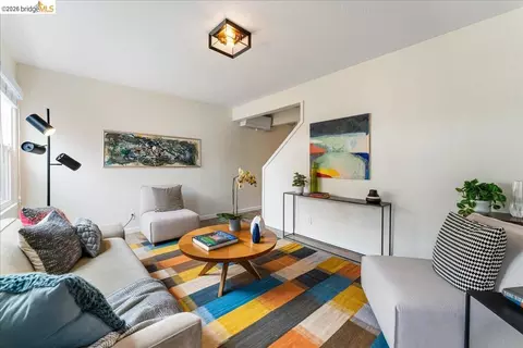 Living - 1802 Second #M, Alameda, CA 94501 photo 2 of 3