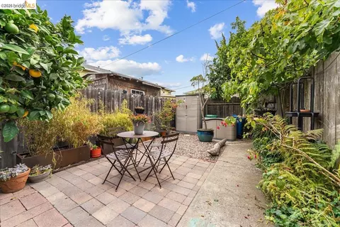 Exterior - 1802 Second #M, Alameda, CA 94501 photo 1 of 4