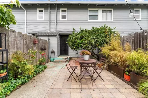 Exterior - 1802 Second #M, Alameda, CA 94501 photo 2 of 4