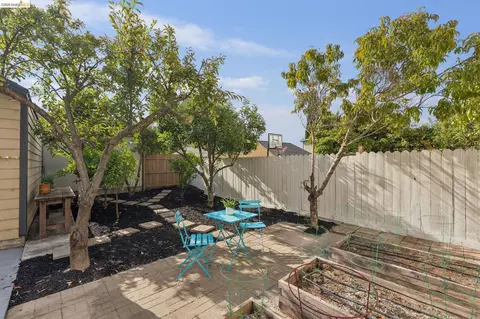 Exterior - 2844 76th Ave, Oakland, CA 94605 photo 9 of 10