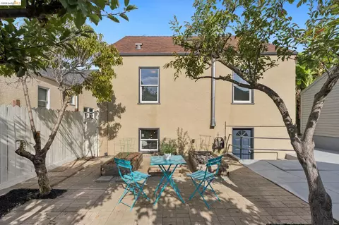 Exterior - 2844 76th Ave, Oakland, CA 94605 photo 7 of 10