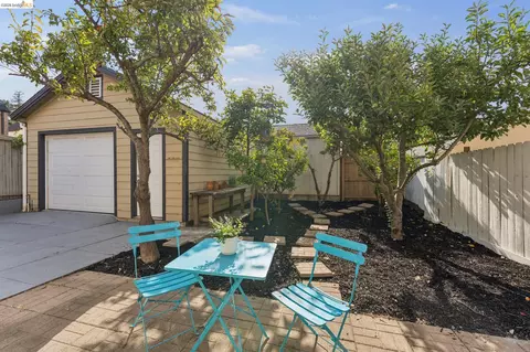 Exterior - 2844 76th Ave, Oakland, CA 94605 photo 4 of 10
