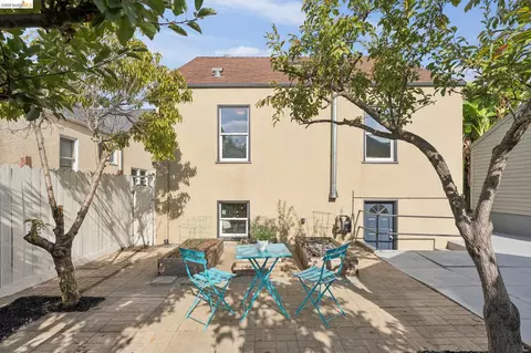 Exterior - 2844 76th Ave, Oakland, CA 94605 photo 6 of 10