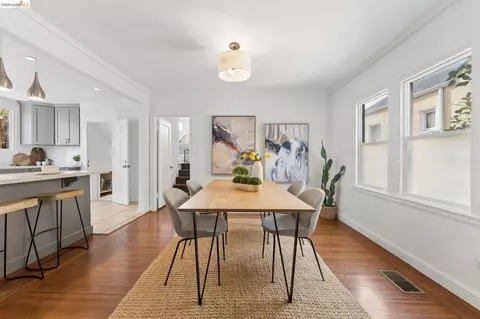 Dining - 2844 76th Ave, Oakland, CA 94605 photo 3 of 4