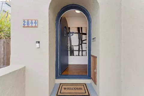 Entry Way - 2844 76th Ave, Oakland, CA 94605 photo 1 of 2