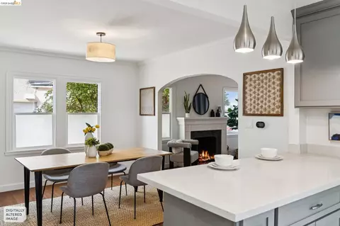 Dining - 2844 76th Ave, Oakland, CA 94605 photo 4 of 4