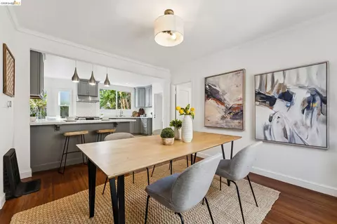 Dining - 2844 76th Ave, Oakland, CA 94605 photo 2 of 4
