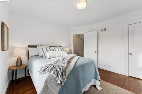 Bedroom - 2844 76th Ave, Oakland, CA 94605 photo 1 of 8