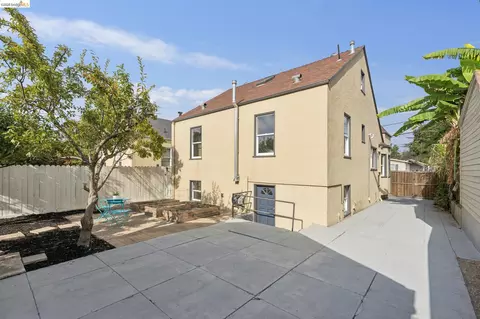 Exterior - 2844 76th Ave, Oakland, CA 94605 photo 8 of 10