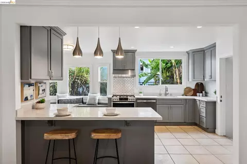 Kitchen - 2844 76th Ave, Oakland, CA 94605 photo 1 of 7
