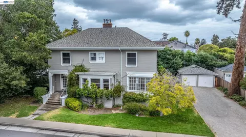 458 Turner Ter, San Mateo, CA 94401