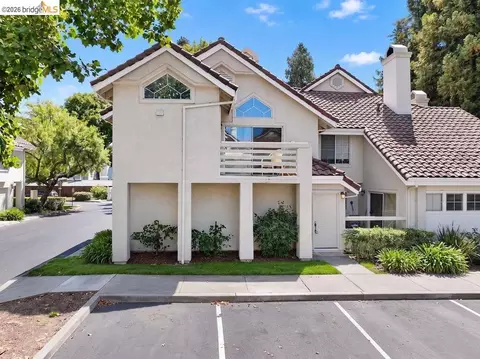 Exterior - 7260 Cronin Cir, Dublin, CA 94568 photo 5 of 5