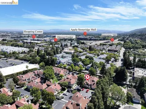 View/Area - 7260 Cronin Cir, Dublin, CA 94568 photo 1 of 3