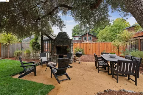 Exterior - 3014 College Ave, Berkeley, CA 94705 photo 8 of 16