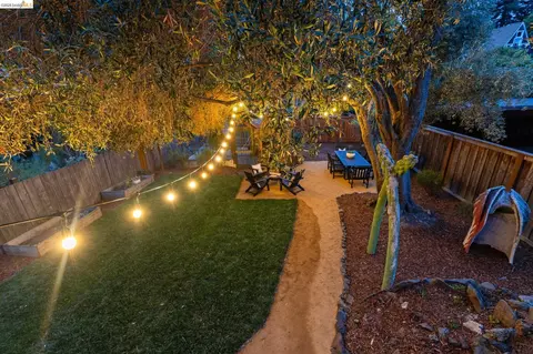 Exterior - 3014 College Ave, Berkeley, CA 94705 photo 12 of 16