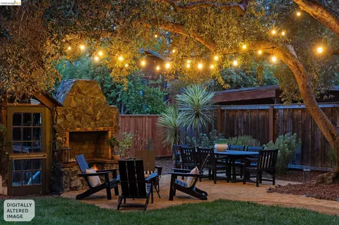 Exterior - 3014 College Ave, Berkeley, CA 94705 photo 3 of 16