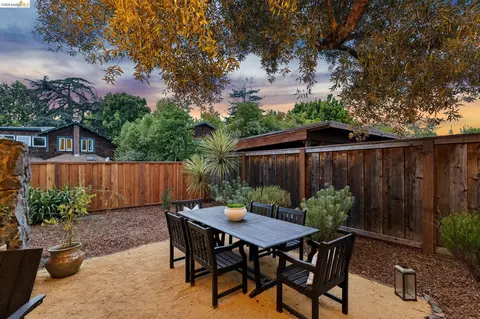 Exterior - 3014 College Ave, Berkeley, CA 94705 photo 14 of 16