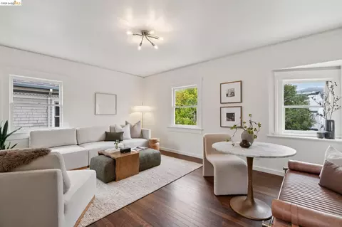 Living - 3014 College Ave, Berkeley, CA 94705 photo 1 of 3
