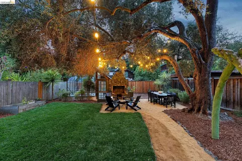 Exterior - 3014 College Ave, Berkeley, CA 94705 photo 13 of 16