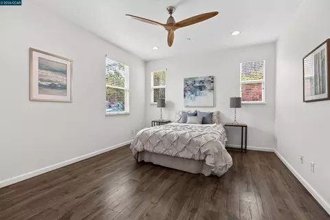 Bedroom - 516 Falling Star Dr, Martinez, CA 94553 photo 1 of 5